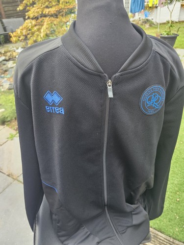 Qpr errea football - qpr, bomber