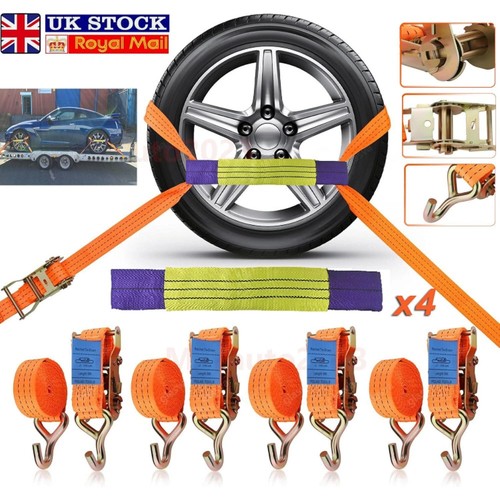 Orange car trailer soft - orange,