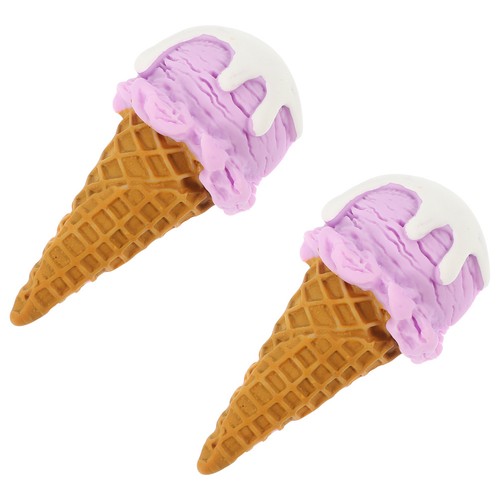 Pcs ice cream cone - pcs,