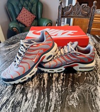 Nike TN Air Max UK 8.5 (USA