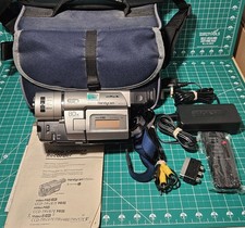 Sony Handycam Vision