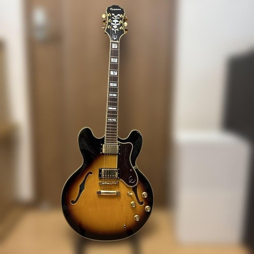 Epiphone sheraton pro - epiphone, ii