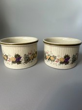 2 Royal Doulton Tableware