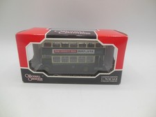 Corgi OOC 40903 Leyland PD2