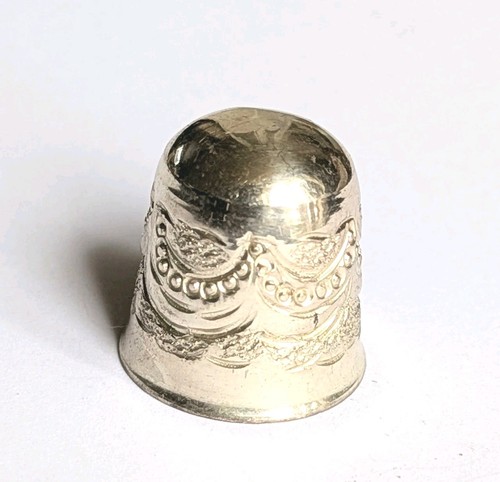 Unusual possibly chrome - unusual,