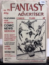 Fantasy Advertiser No.75