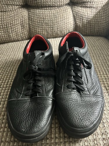 Slayer vans old skool size - slayer,