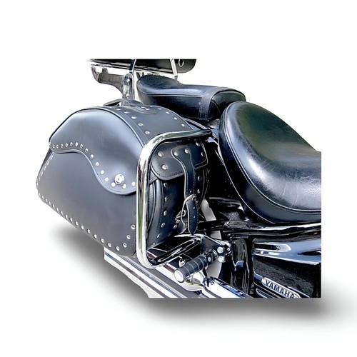 Yamaha xvs 650 drag star - star,