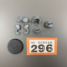 SQUIG 3 NIGHT GOBLINS