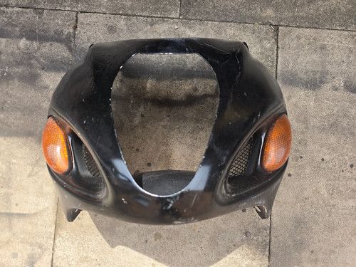 Suzuki gsx 1300 hayabusa gen - gsx,