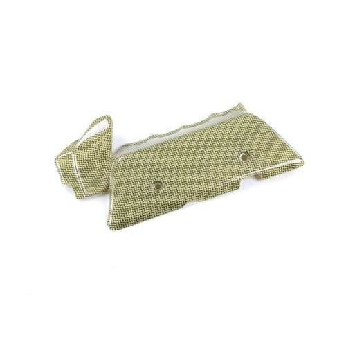 Tegiwa inlet manifold cover - tegiwa,