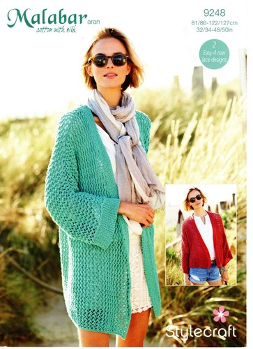 Women jackets knitting - jackets,