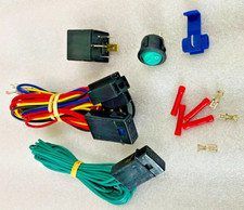 Fits Hella Comet 500FF