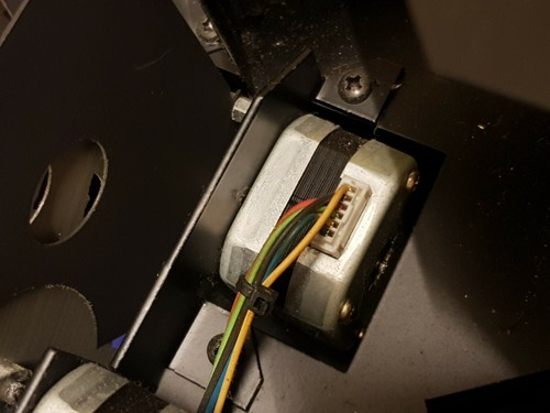 Martin wizard replacement - dj,