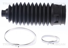 Bellow Set, steering for