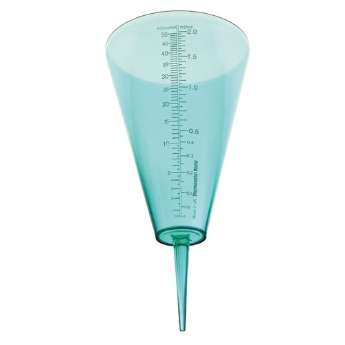 Rain gauge rainfall sprinkler - rain, gauge-