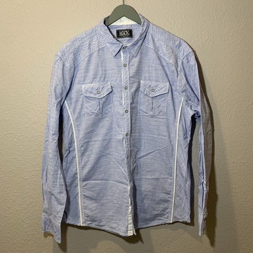 Buckle black men blue long - men’s,