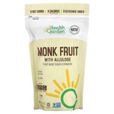 Health garden monk fruit - health, garden,