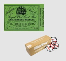 Rope Whipping Kit, Marlow No 4