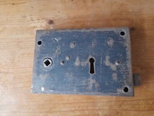 Large Vintage Reclaimed Door