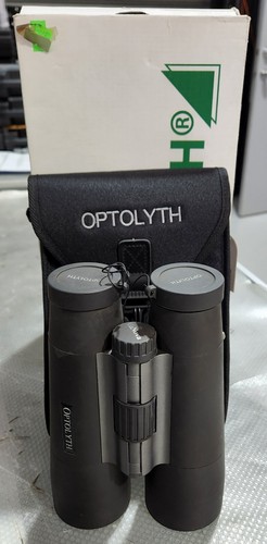 Optolyth via nova 8x56 - optolyth,