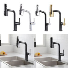 Kitchen Faucet Swivel