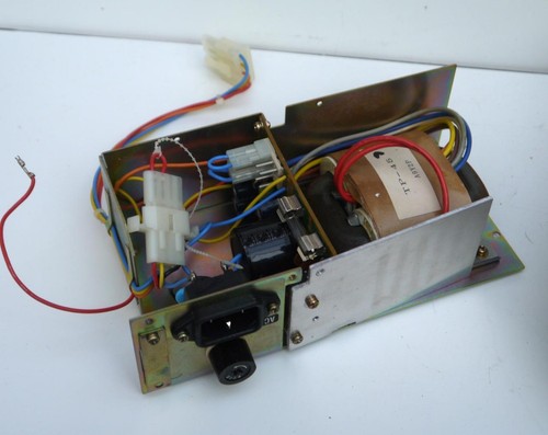 Icom r7000 psu unit - ic-r7000,