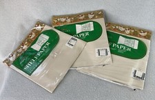 VTG Royl Lace Mushroom Edge