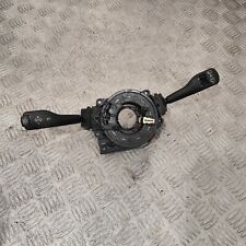 2005 BMW 3 SERIES E46 INDICATOR WIPER STALK WITH SQUIB RING 83764459 #1