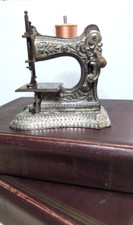 Antique MÜLLER Number 6