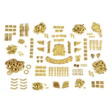 Amati AM1830 Accessories