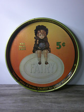this is a Fairy Soap