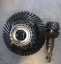 MOWOG 11/43 Differential