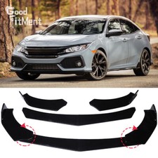For honda civic gloss black - gloss,
