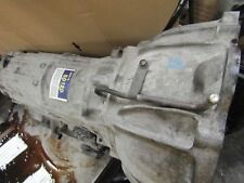 Lexus LS400 Toyota Facelift 97-0 1UZ-FE 4.0 automatic auto gearbox transmission