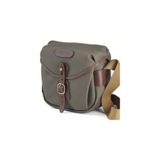 Billingham Hadley Digital Camera Shoulder Bag - Sage FiberNyte Chocolate