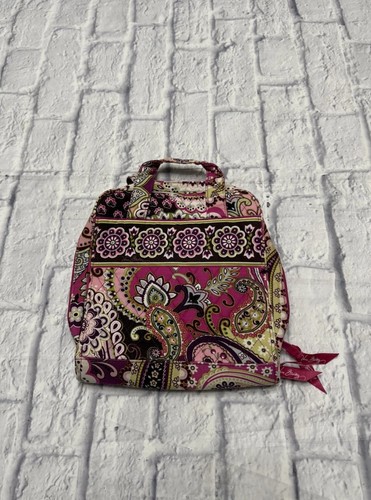 Vera bradley tech organizer - vera,