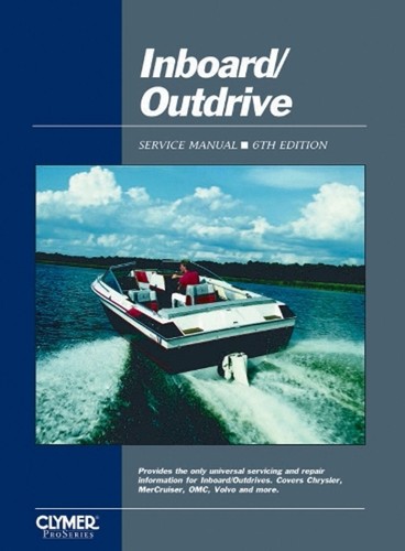 Proseries inboard outdrive - proseries,