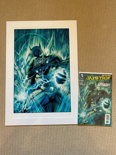 Justice league of 1 - justice,