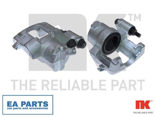 Brake caliper for - brake,