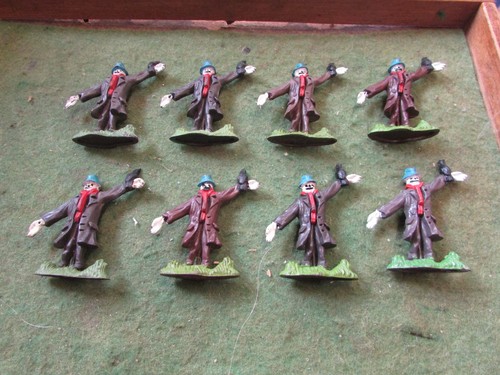 Vintage britains farm - vintage,