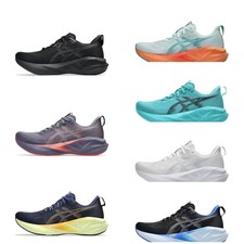 New Asics Novablast 5 Men Running Trainers Shoe Athletic Sneaker
