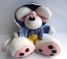 ThomasGoletz Diddle Mouse