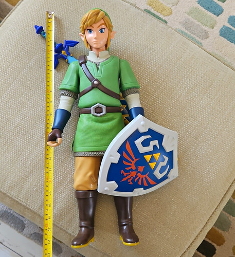 World nintendo zelda 21 - of,