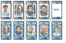 FORFAR ATHLETIC - 25/26 - JAN