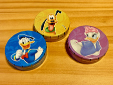 Disneyland paris collectible - disneyland,