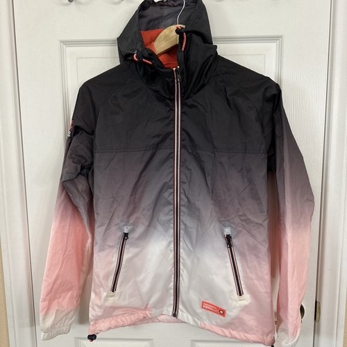 Superdry original windcagoule - superdry,