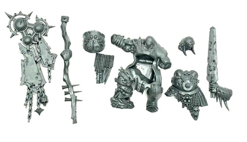 Warhammer aos putrid - warhammer,