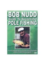 Bob Nudd - Guide To Successful Pole Fishing [DVD] [2004] - DVD  OEVG The Cheap