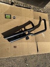 Genuine Vance & Hines Exhaust